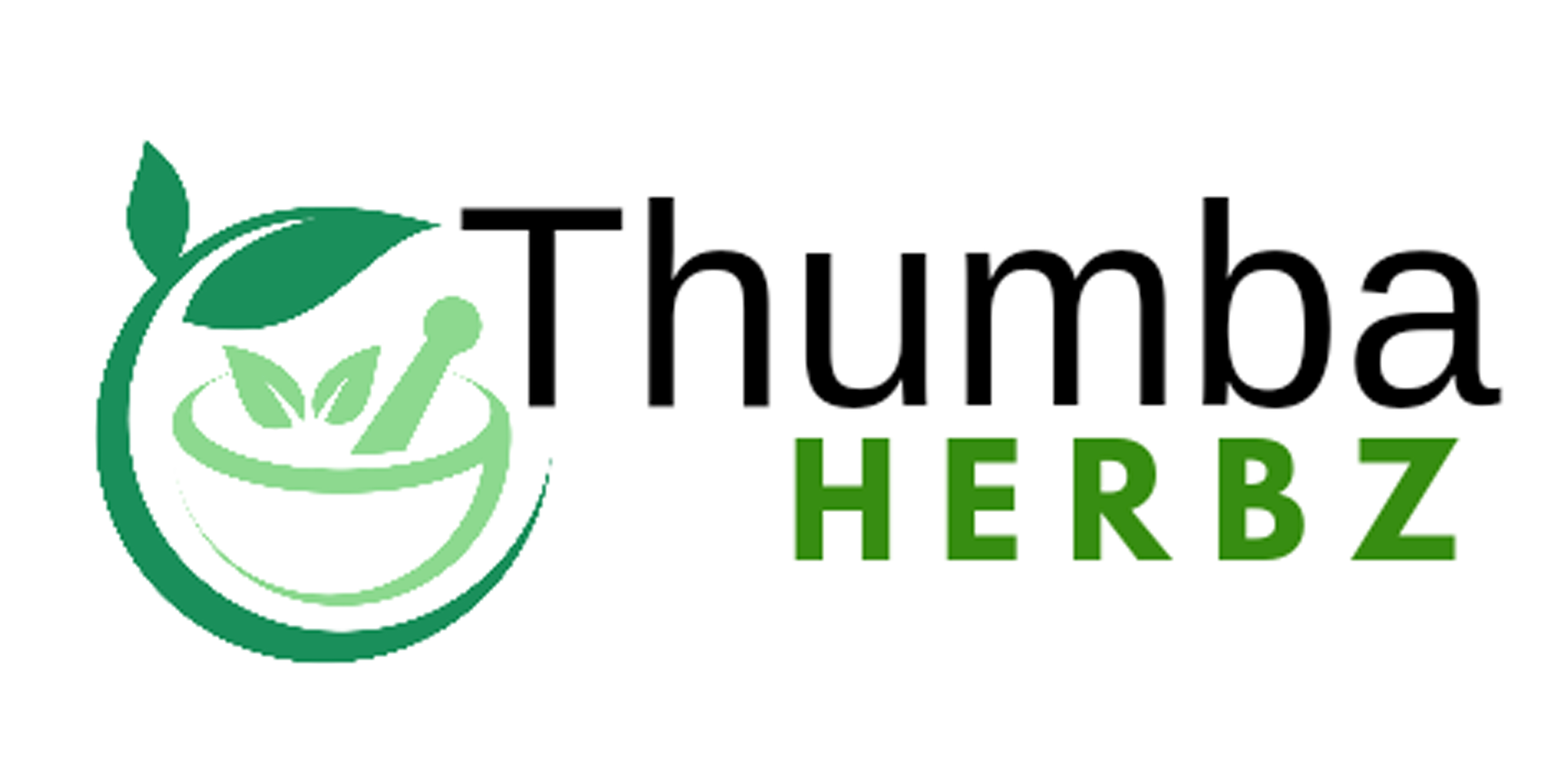 Thumba Herbz Logo