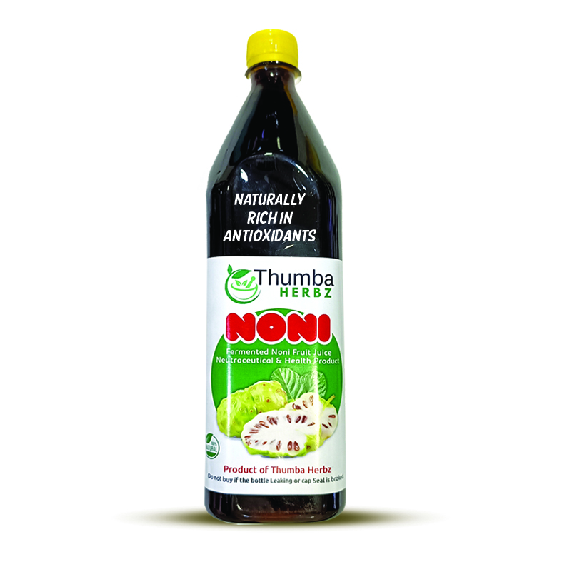Organic Noni Juice