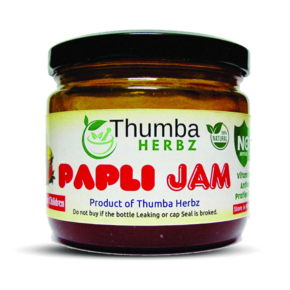 Papli Jam